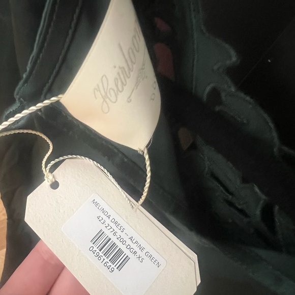 Doen Melinda Dress- NWT - Picture 9 of 9